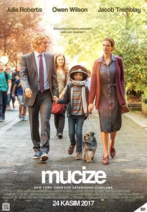 Mucize afişi
