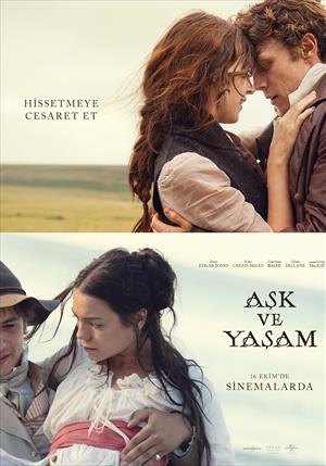 Aşk ve Yaşam afişi