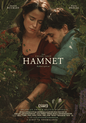 Hamnet afişi