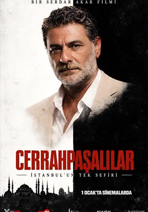 Cerrahpaşalılar afişi