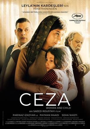 Ceza afişi