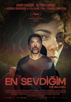 En Sevdiğim afişi