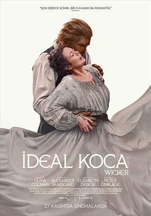 İdeal Koca afişi