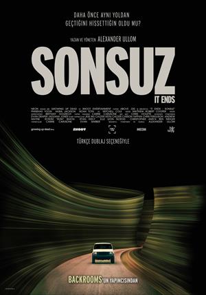 Sonsuz afişi