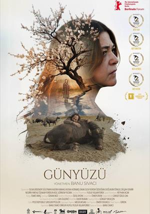 Günyüzü afişi