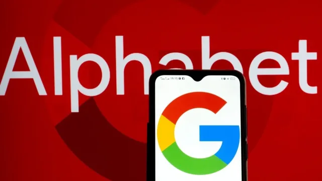 Alphabet'in ikinci çeyrek net kârı 4 katına çıktı | Son dakika ekonomi ...