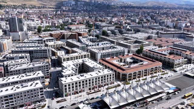 EKK'dan sanayiciye 250 milyar liralık yeni kredi paketi - Son Dakika ...