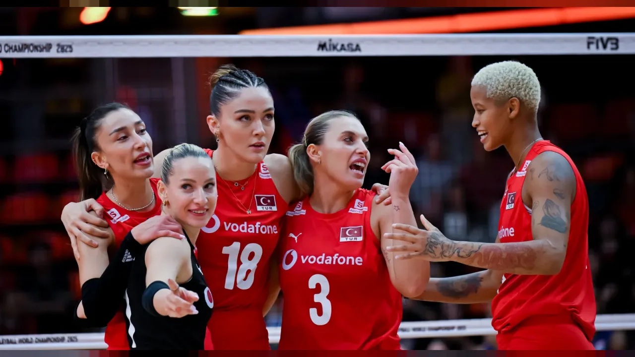 Türkiye Japonya'yı yenerse finalde rakibi kim olacak? Filenin ...