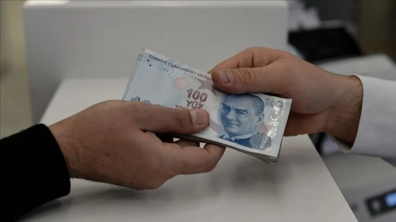 Evde bakım yardımı 15.756 liraya yükseldi: Ödemeler başladı