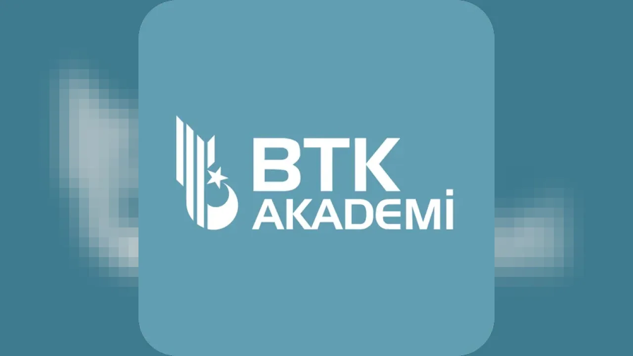 BTK Akademi - Apps on Google Play