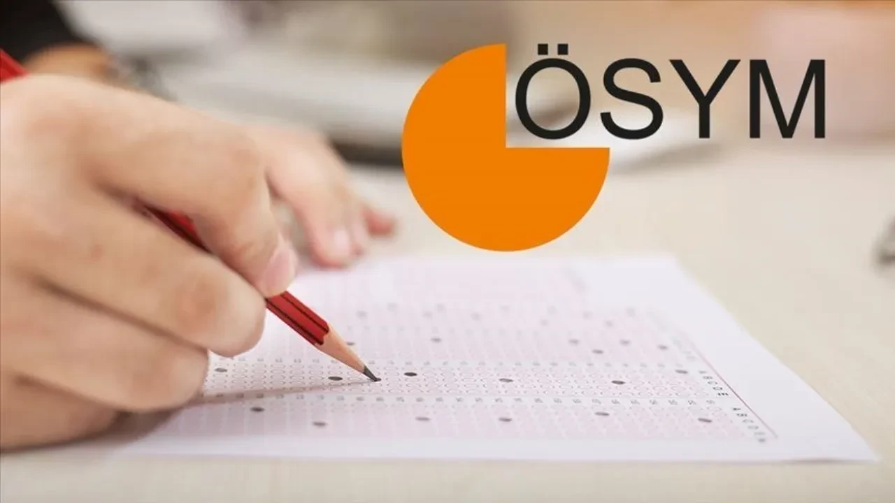 2026 YKS sonuçları 22 Temmuz'da: Gözler ÖSYM'de