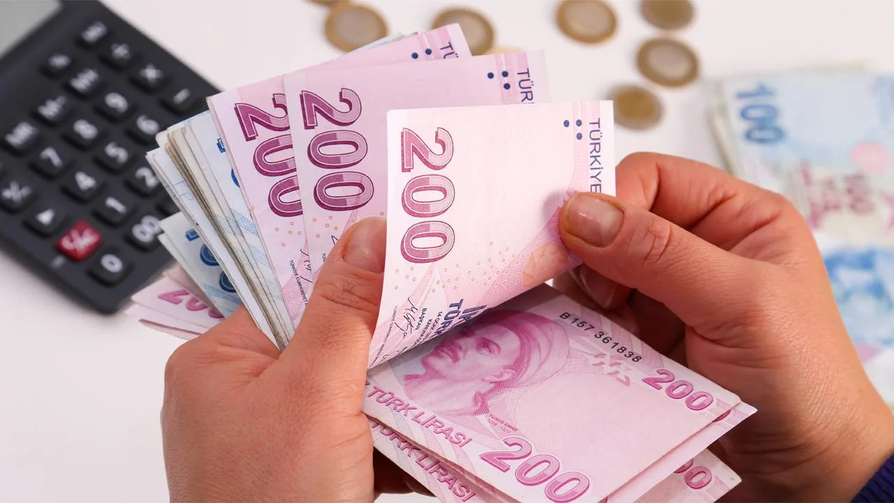 Emekli Maaşı Zam Farkı 24 Temmuz'da Hesaplara Yatacak