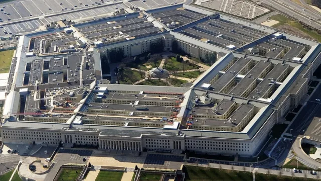 Pentagon: İran savaşının maliyeti 25 milyar dolara ulaştı | Son dakika ...