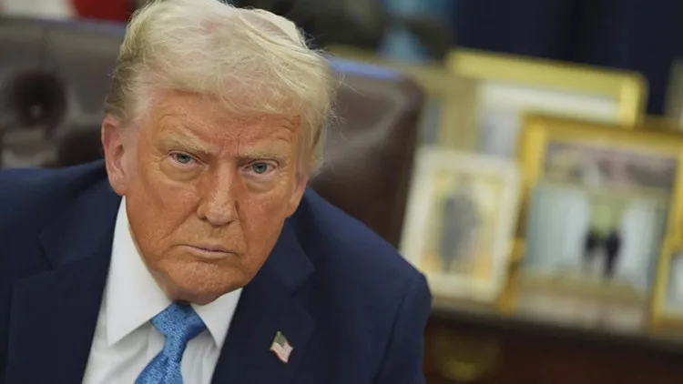 Trump'tan Jenerik İlaçlara Yüzde 100 Gümrük Vergisi Planı