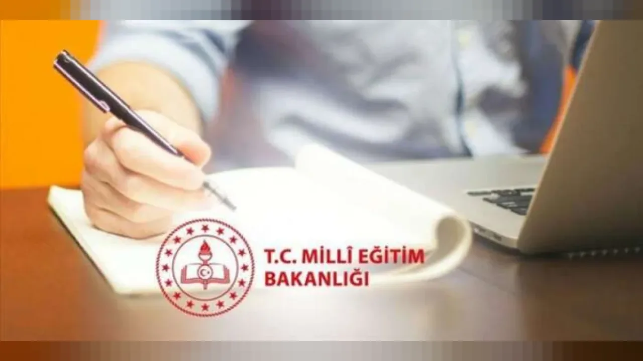 MEB Yöneticilerine Ek Tazminat Yolu Açıldı