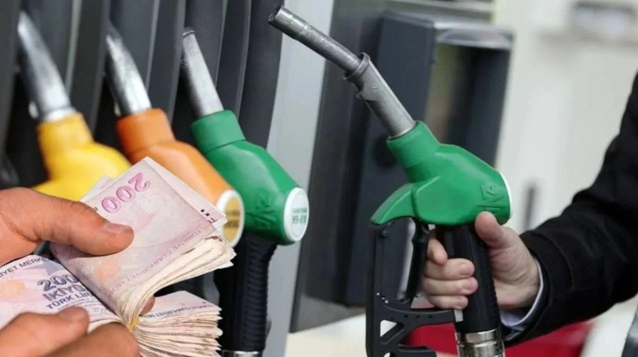 Benzin ve motorine zam: Güncel akaryakıt fiyatları