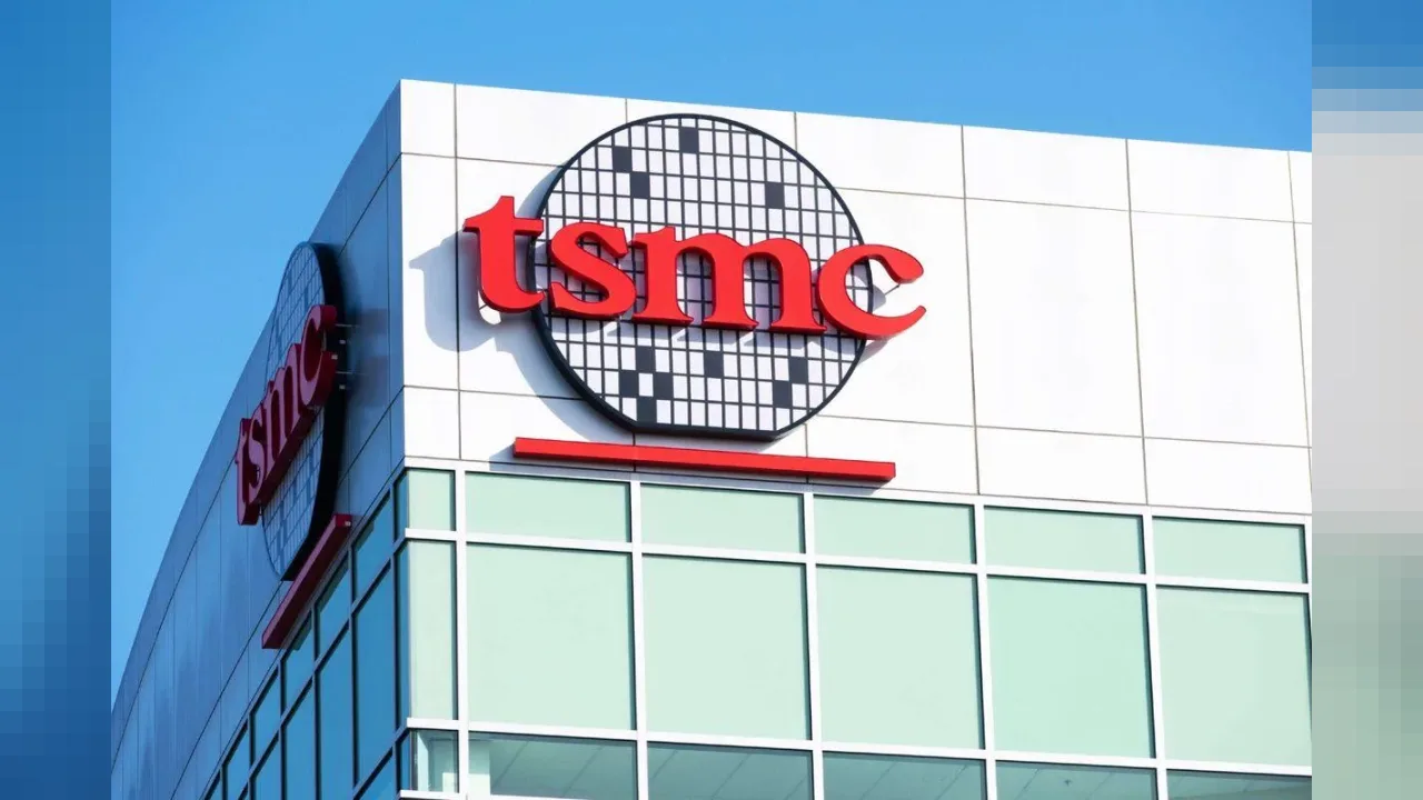 TSMC'den ABD'ye 100 milyar dolar daha: Kâr rekor kırdı