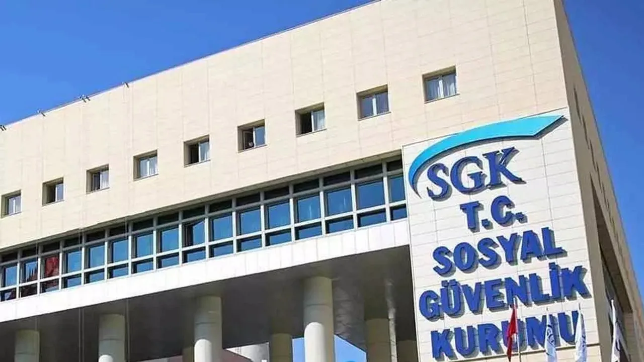 SGK Sözleşmeli Bilişim Personeli Alımı Yapacağını Duyurdu: İşte İlan ...