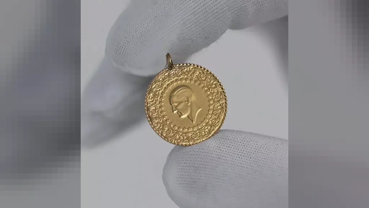Ziynet Altın Çeşitleri, Çeyrek ve Ata Lira Fiyatları - Nadirgold.com