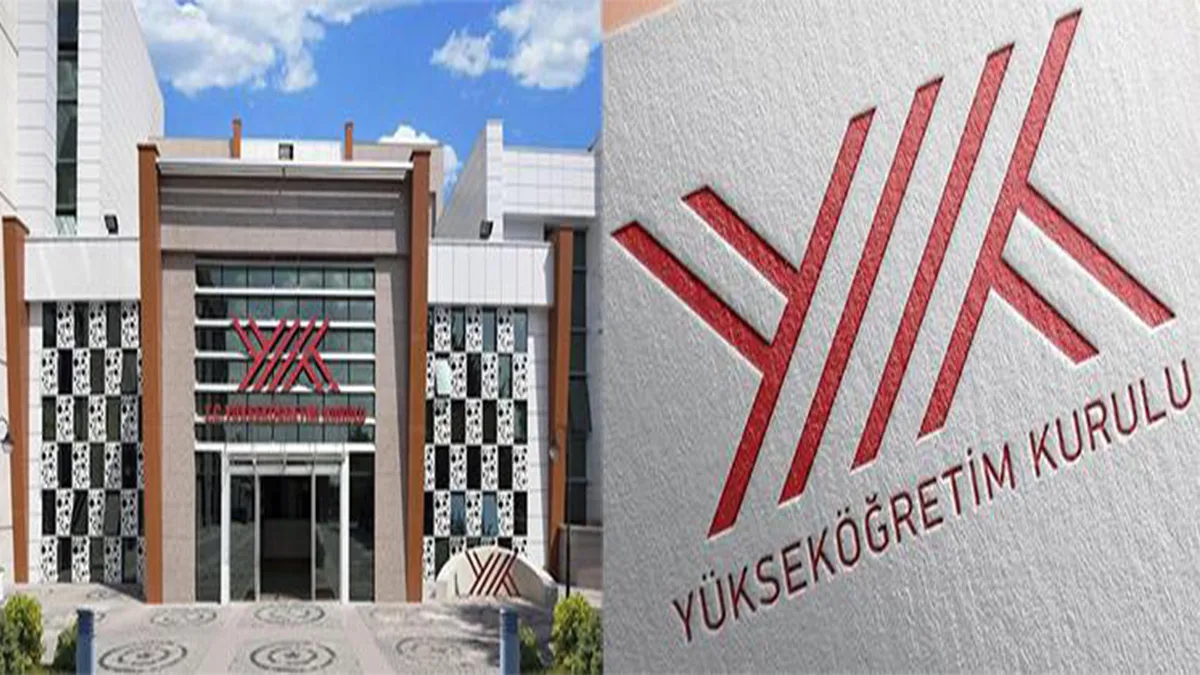 YÖK COP31 İçin Bilim Diplomasisi Akademisi Başlatıyor