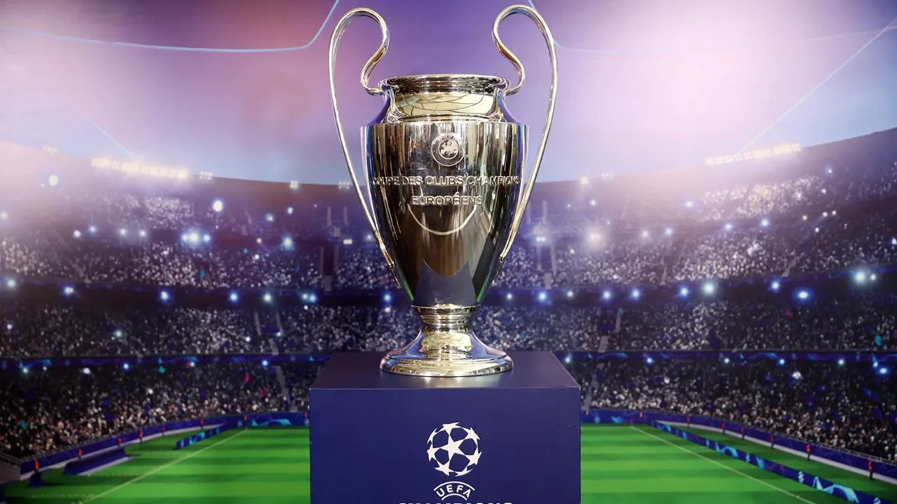 UEFA Şampiyonlar Ligi birinci eleme turu rövanş maçlarından görünüm