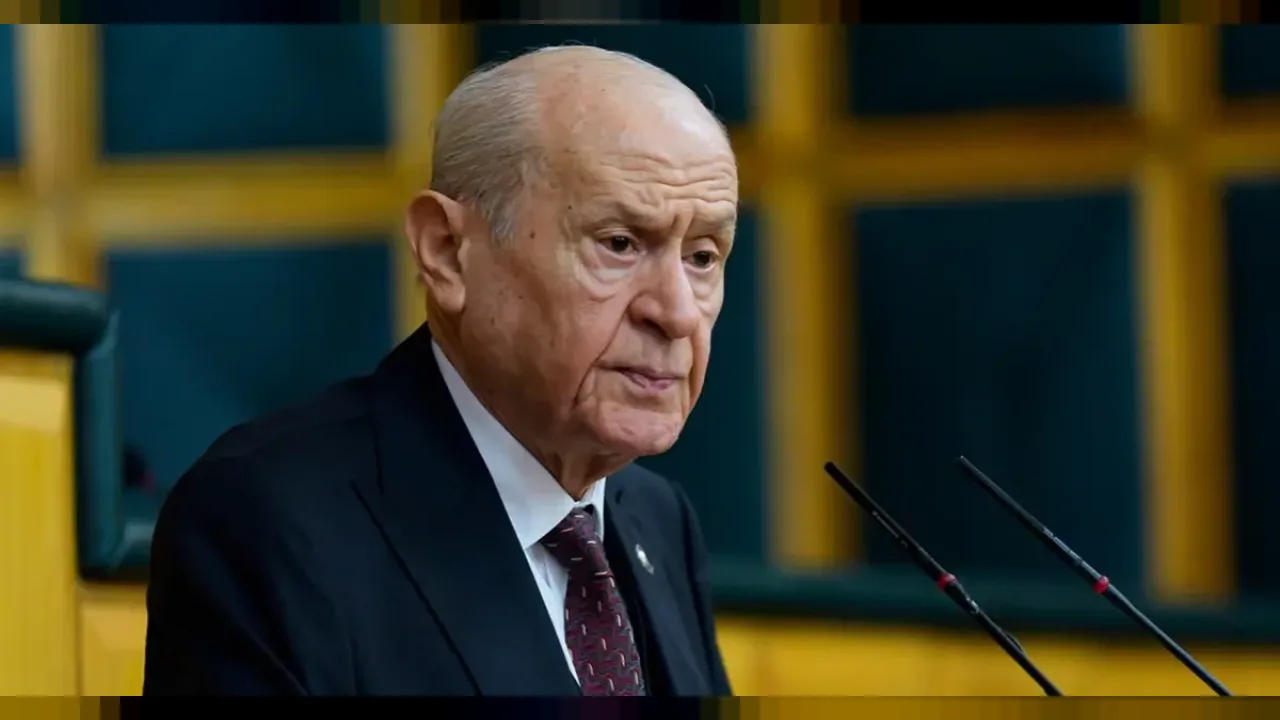 Bahçeli: NATO yeni devrin şafağında, Türkiye kurucu aktör