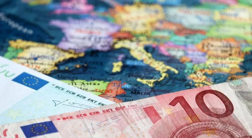 Euro Bölgesi İkinci Çeyrekte Yüzde 0,4 Büyüdü