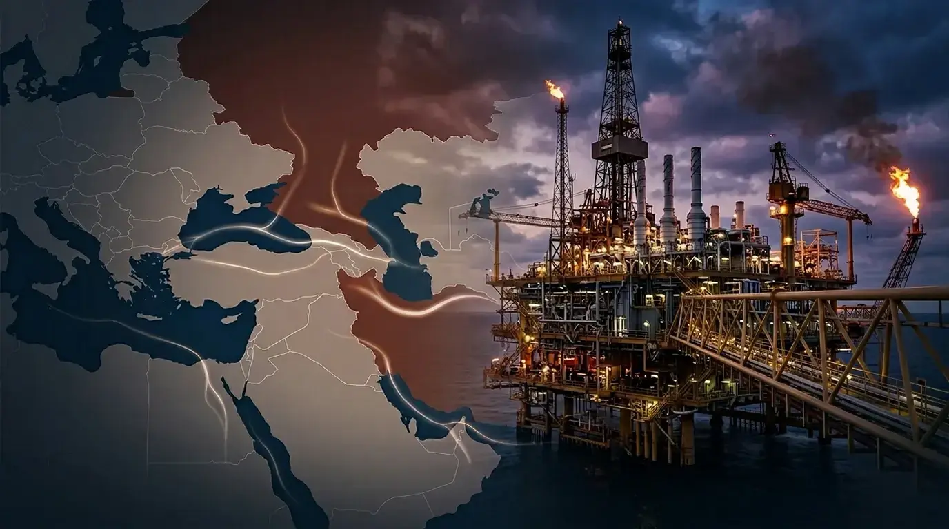 ABD-İran gerilimi Brent petrolü 85 doların üzerine taşıdı