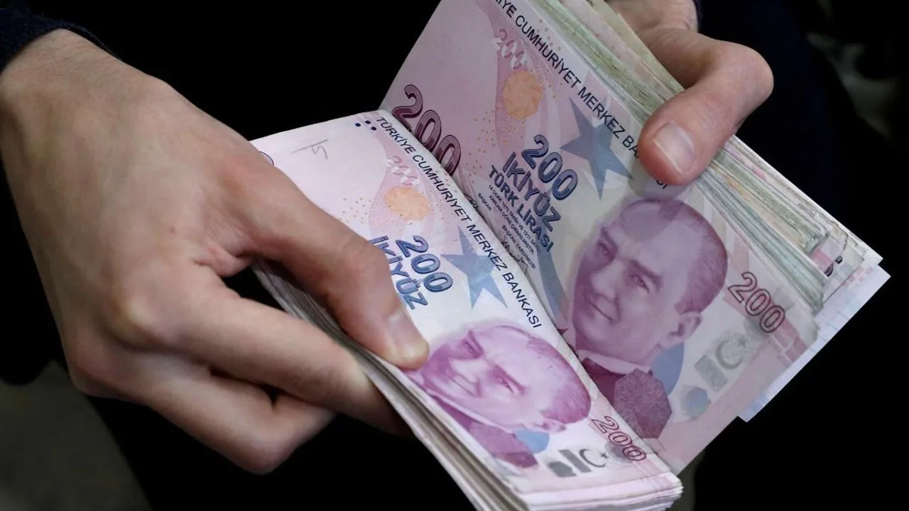 300 Öğrenciye Aylık 13750 TL Burs Desteği Verilecek