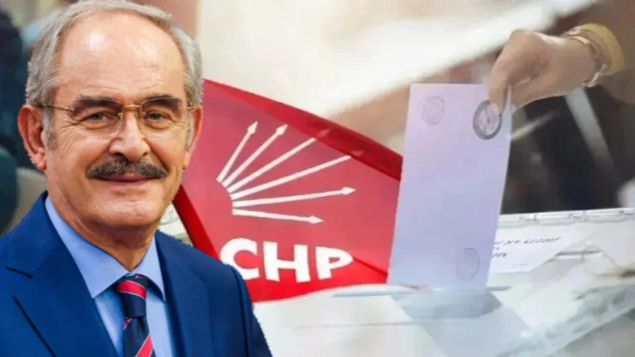 'CHP'nin Eskişehir kararı belli oldu' iddiası! Yılmaz Büyükerşen ile ...