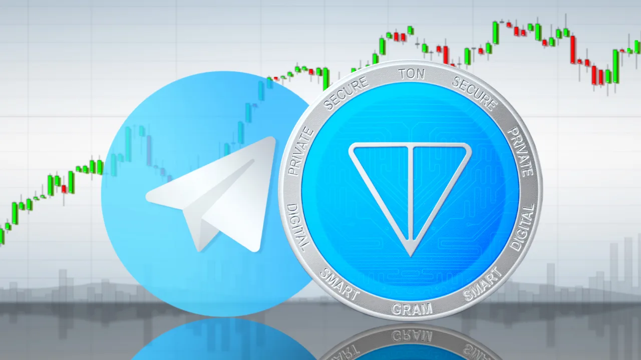 Telegram kendi kripto cüzdanı TON Space'i uygulamasına entegre etti ...