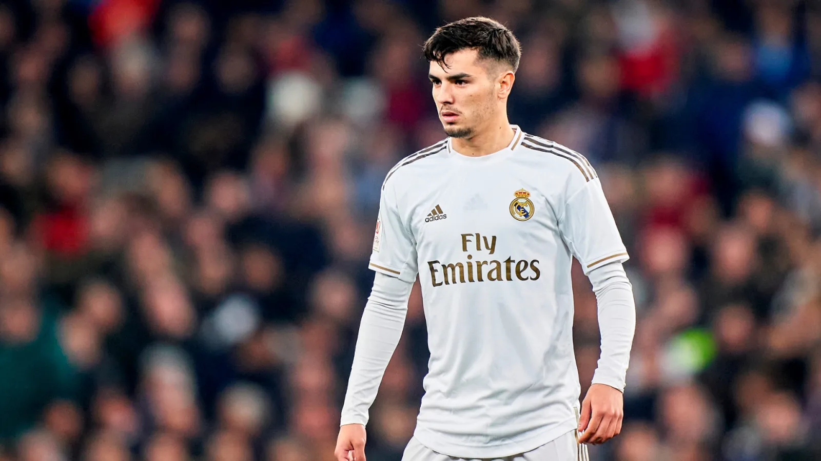 Galatasaray hücum hattı için Brahim Diaz'ı gündemine aldı