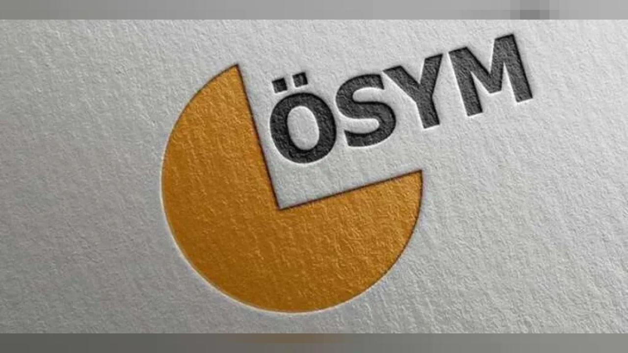 ÖSYM, MEB-AGS ve ÖABT Sınavını Düzenleyecek
