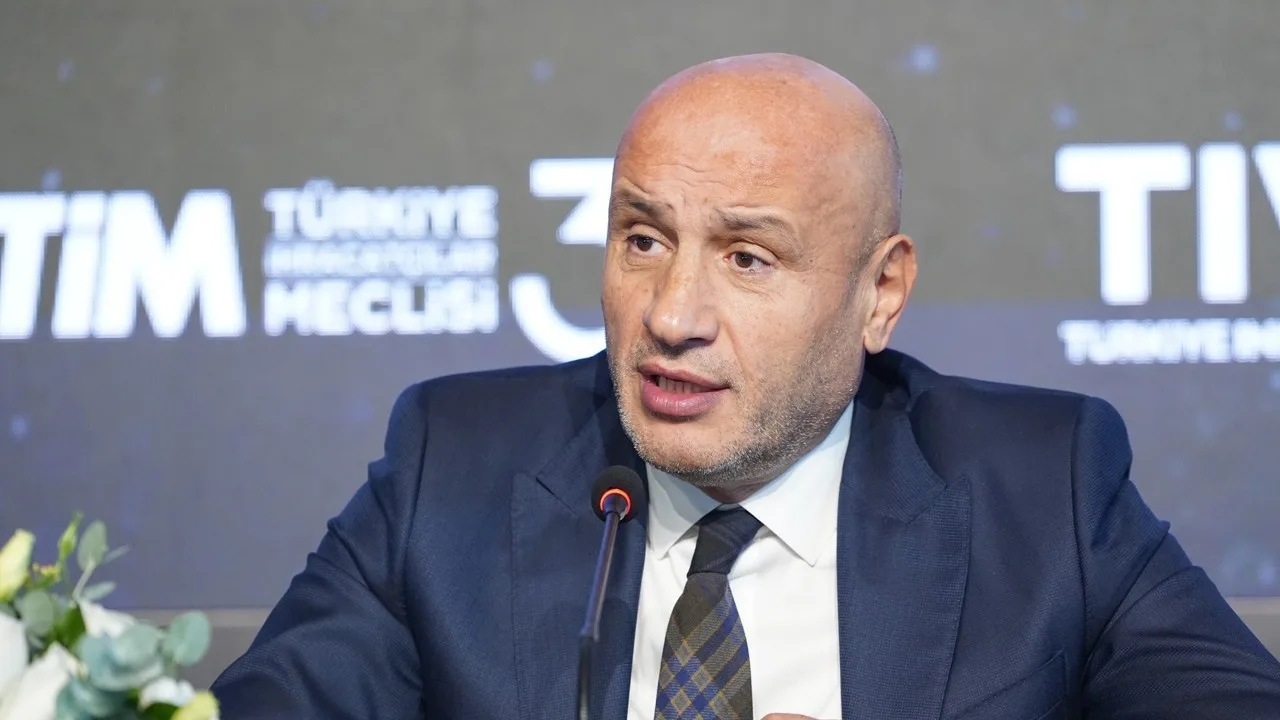 TİM Başkanı Gültepe: Sanayici Yüksek Faiz ve Maliyetler Nedeniyle Nefes Alamıyor
