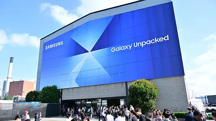 Samsung Galaxy Unpacked 22 Temmuz'da: Z Fold 8 Geliyor, "Gizemli Katlanabilir" Heyecanı Zirvede