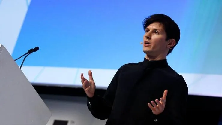 Pavel Durov hakkında Rusya'dan uluslararası arama kararı