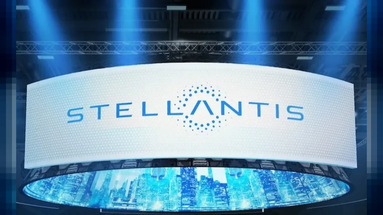 Stellantis'in İkinci Çeyrek Geliri Yüzde 13 Arttı