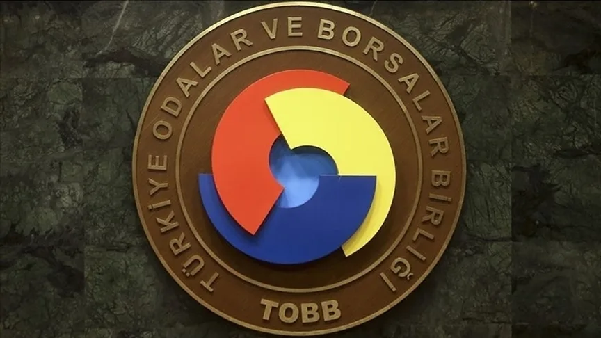 İş dünyası "TOBB Yapay Zekâ Zirvesi"nde buluşacak - Yeni Akit