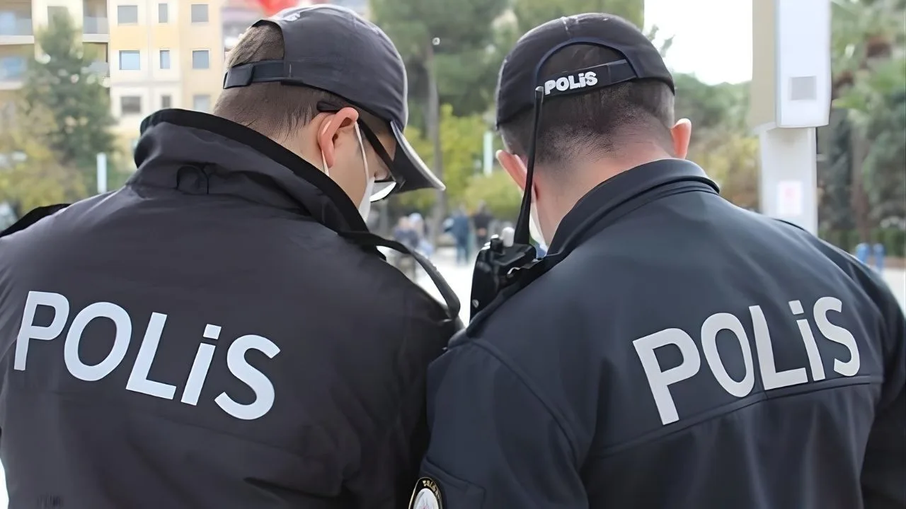 Polislerin Çalışma Saatleri Değişiyor: Yeni 12/36 Sistemi Ne Zaman ...