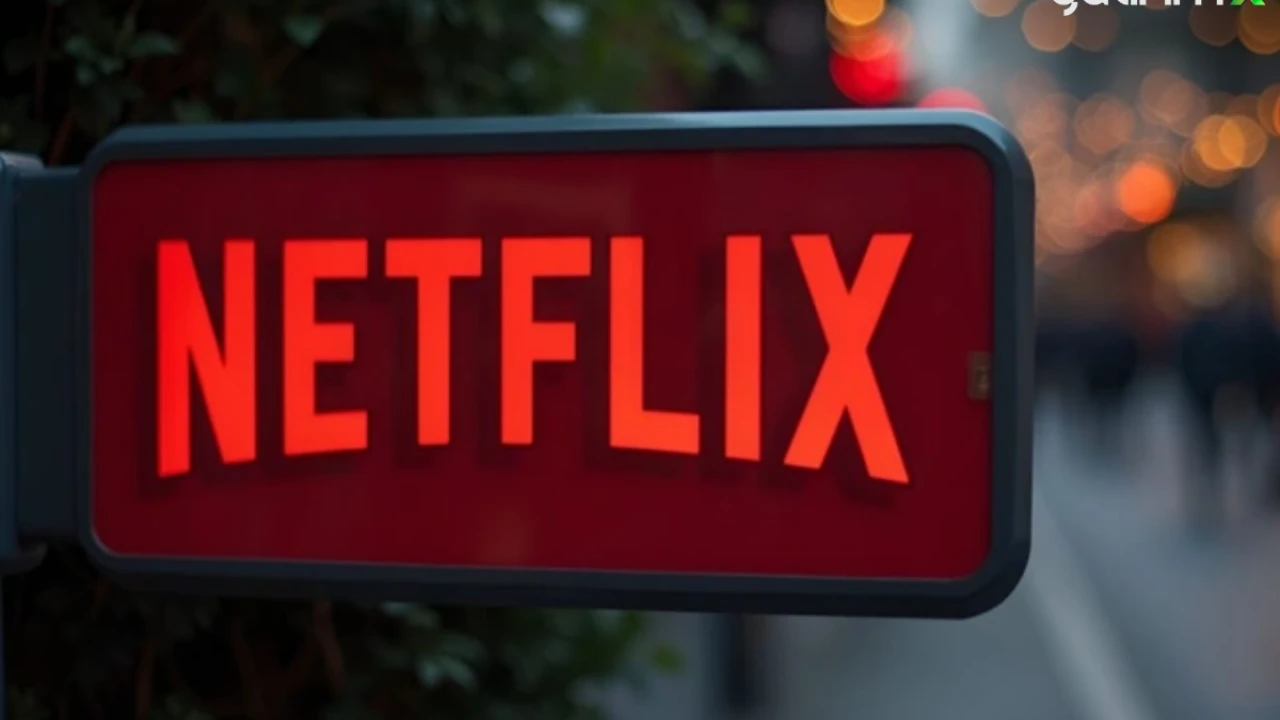 Netflix'in canlı yayın kanalları ve Dünya Kupası yayın hakları planı