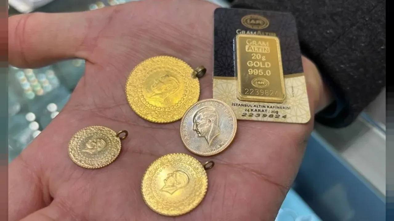 Gram Altının Ambalajı Bozulursa Ne Olur? Satışta Fiyat Düşebilir