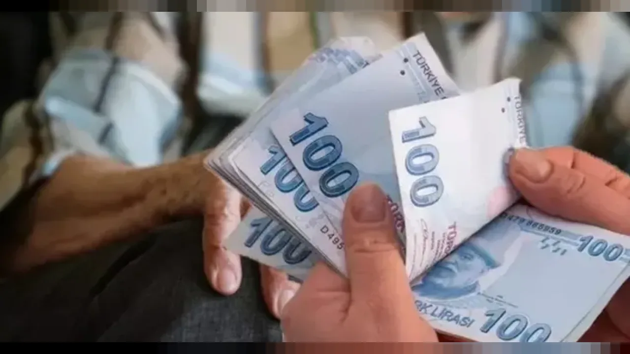 SOSYAL ÖDEMELER ZAMLANDI! SED yardımı, engelli ve evde bakım maaşı, 65 ...