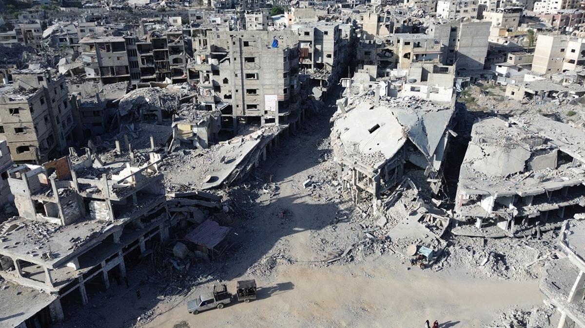 Gazze'de ateşkes süreci: Müzakereler ve son gelişmeler