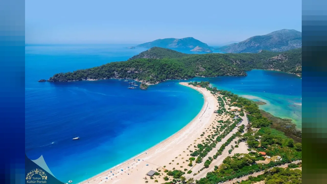 OECD: Türkiye, turist çeken ülkeler arasında 4. sırada