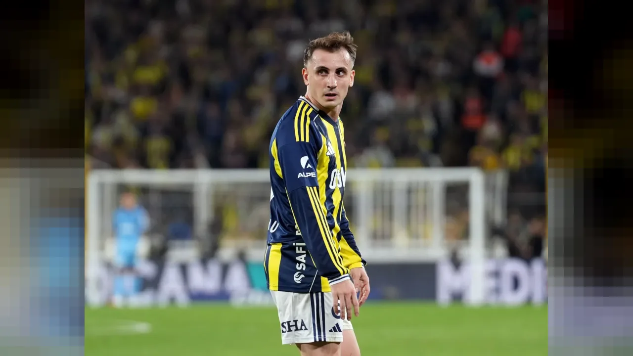 Kerem Aktürkoğlu için Fenerbahçe ve Al Ahli arasındaki transfer gündemi