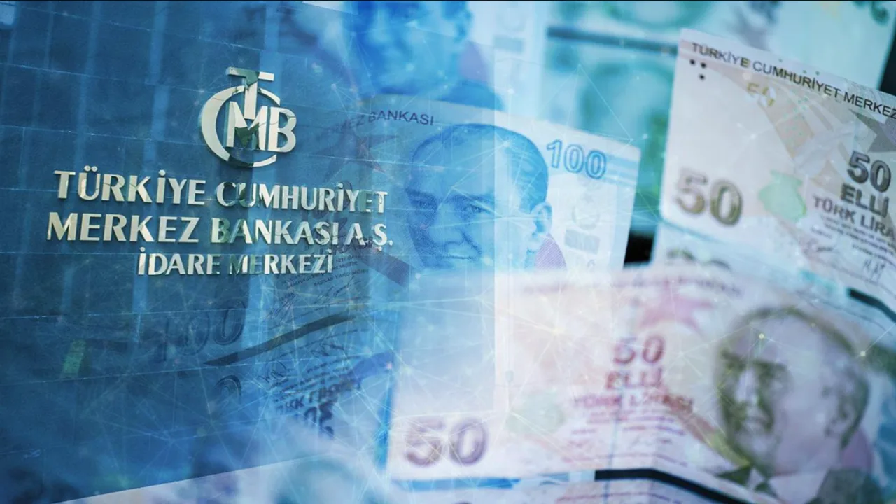 Son dakika... TCMB faiz kararı açıklandı! Para Politikaları Kurulu ...