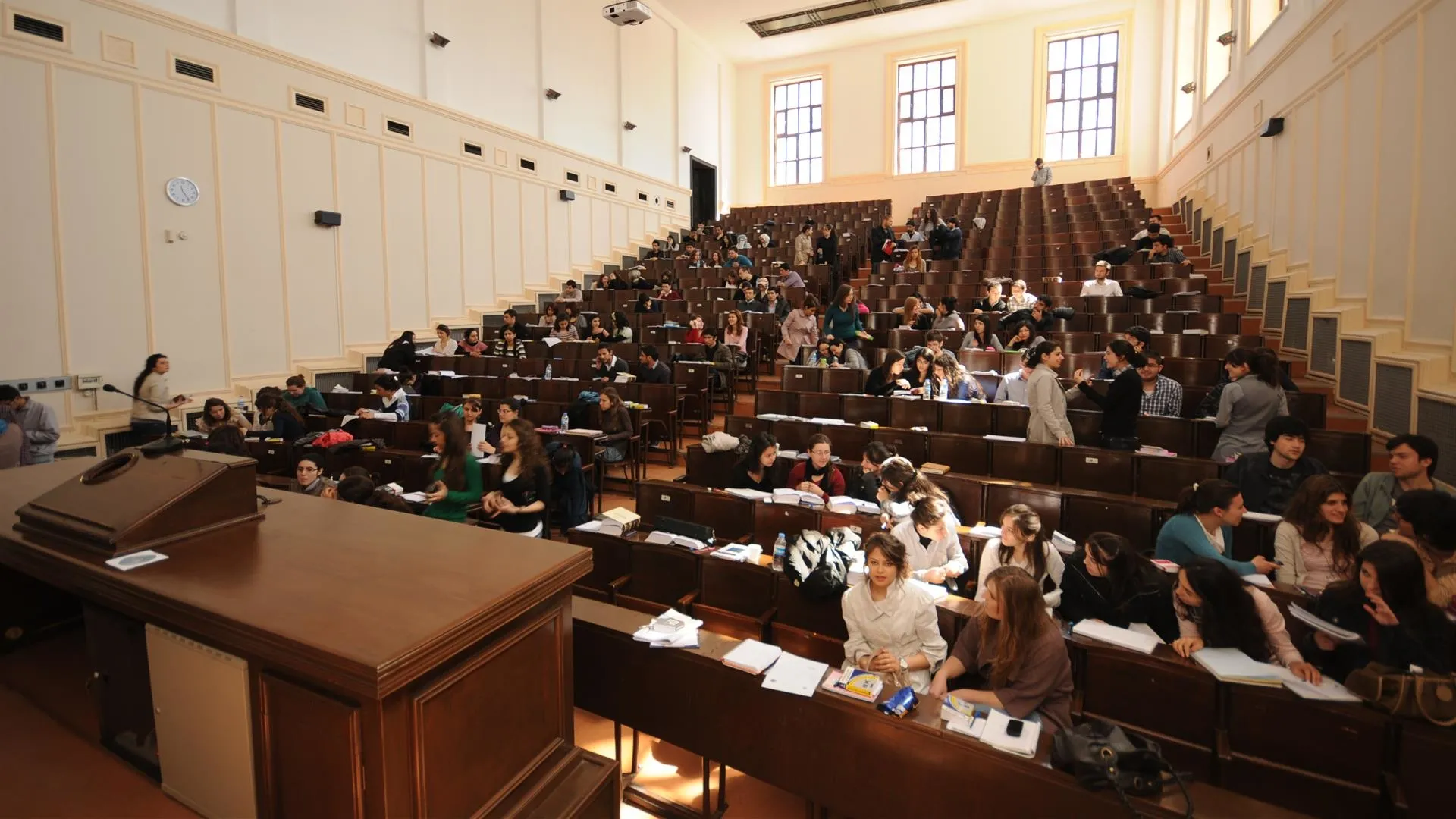 Vakıf üniversitesi ücretleri: Tıpta liste 3,7 milyon TL