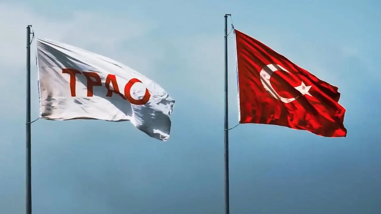 TPAO 2028'de günlük 500 bin varil üretim hedefliyor
