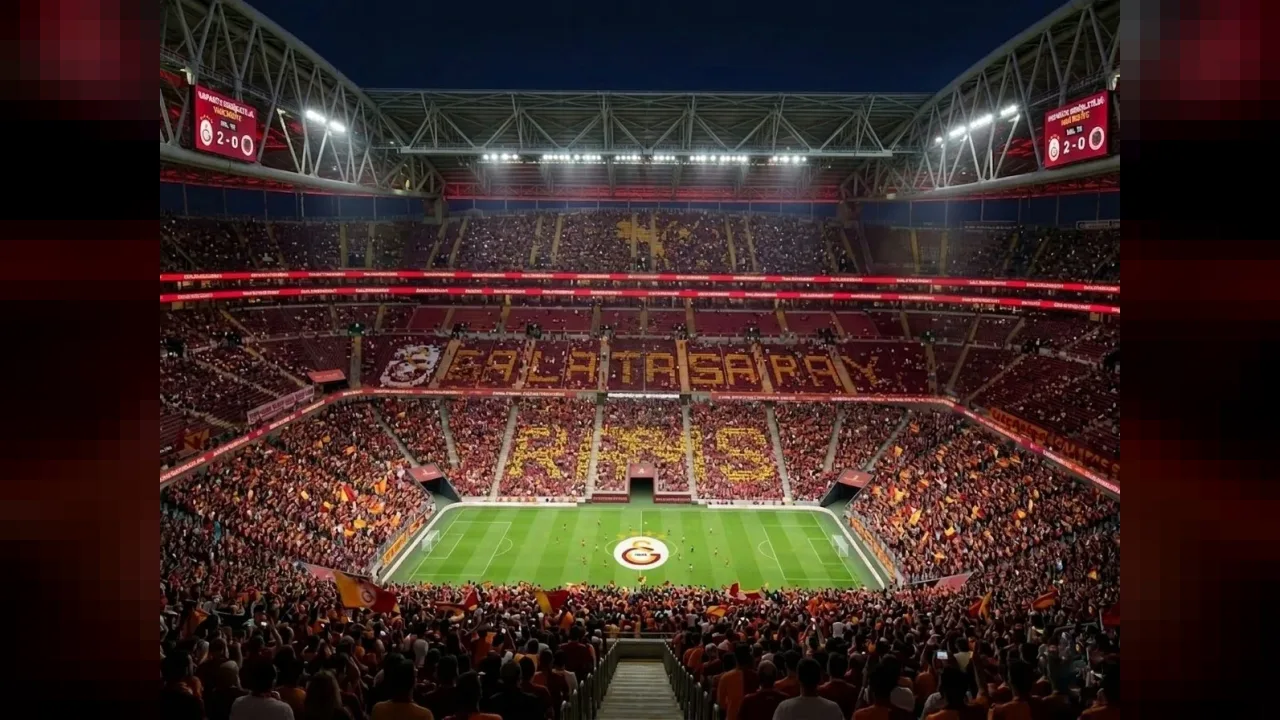 RAMS Park kapasite artırımı: UEFA sınırında koltuk hamlesi