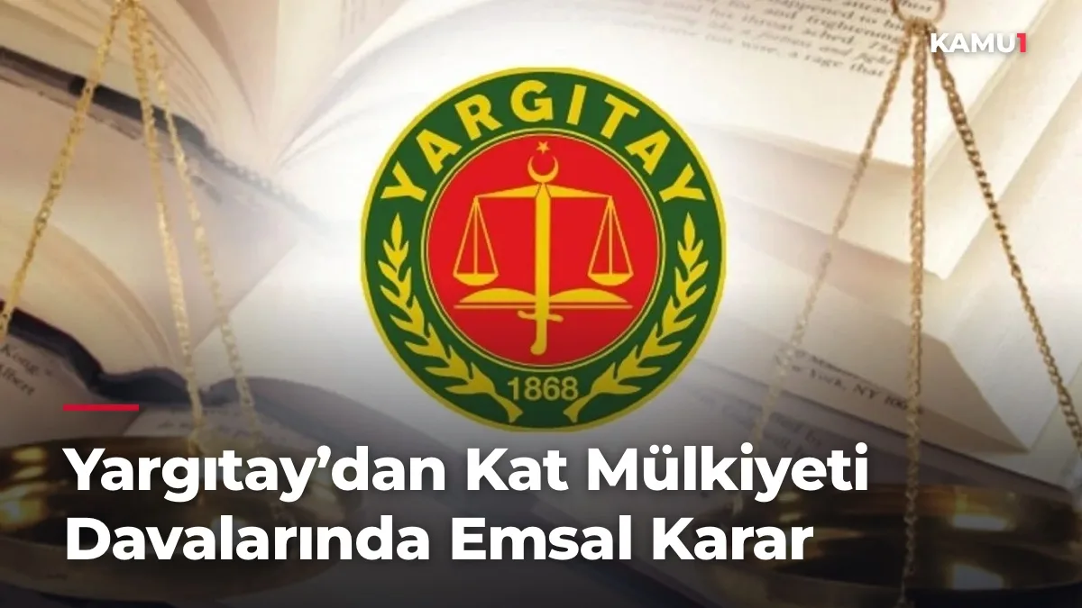 Yargıtay'dan emsal olacak 'ucuz' ve zavallı' kararı: Hakaret mi değil ...